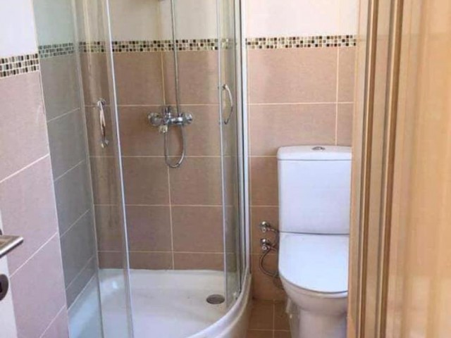 Penthouse To Rent in Karaoğlanoğlu, Kyrenia