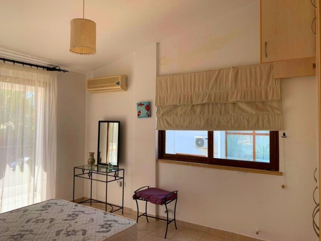 Villa To Rent in Çatalköy, Kyrenia