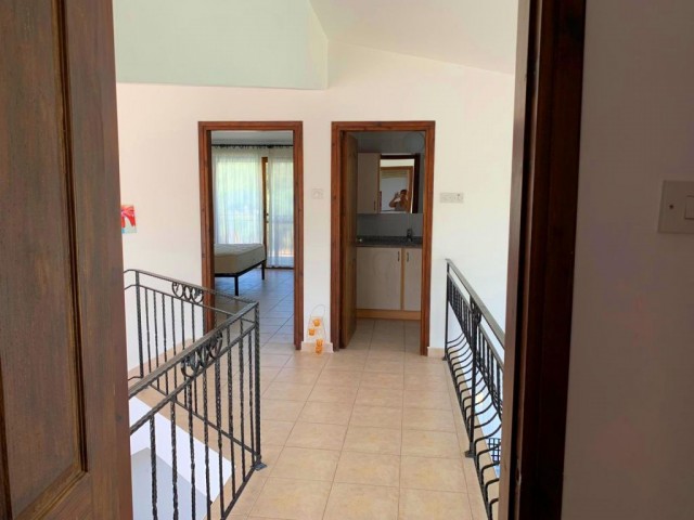 Villa To Rent in Çatalköy, Kyrenia