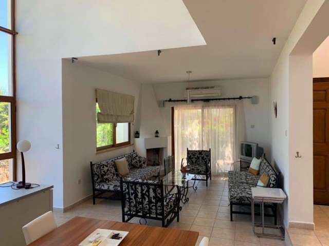 Villa To Rent in Çatalköy, Kyrenia