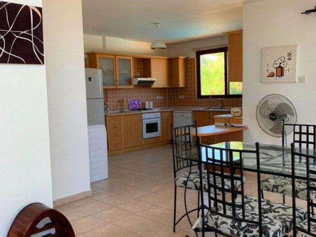 Villa To Rent in Çatalköy, Kyrenia