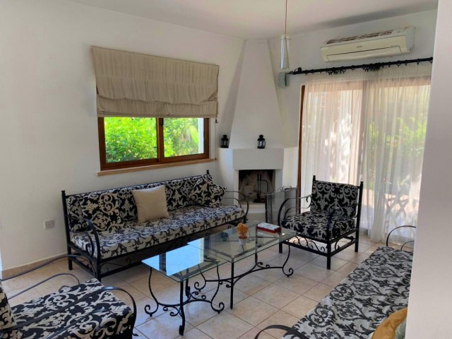 Villa To Rent in Çatalköy, Kyrenia