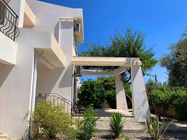 Villa To Rent in Çatalköy, Kyrenia