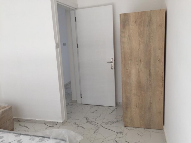 Penthouse To Rent in Karaoğlanoğlu, Kyrenia