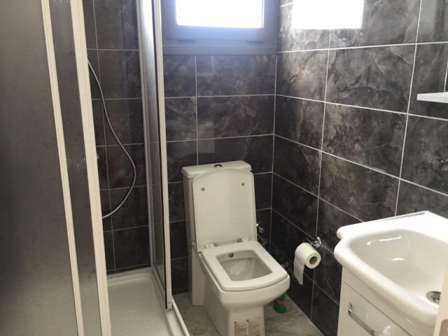 Penthouse To Rent in Karaoğlanoğlu, Kyrenia