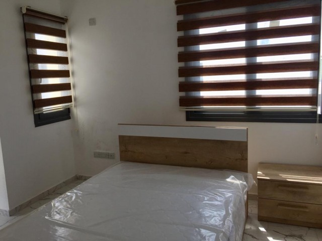 Penthouse To Rent in Karaoğlanoğlu, Kyrenia