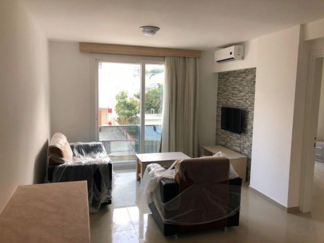 Flat To Rent in Girne Merkez, Kyrenia