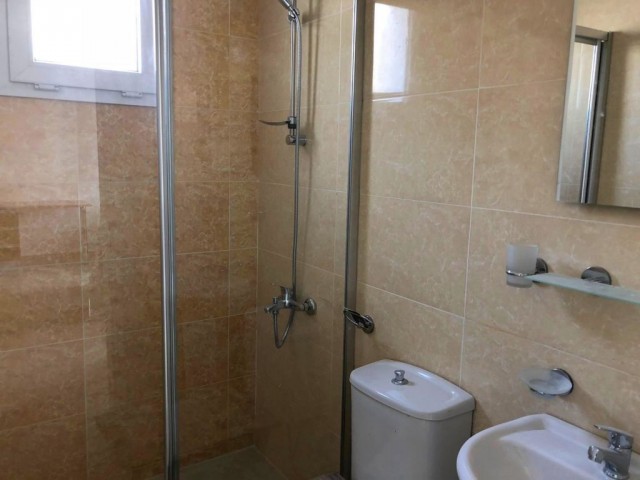 Flat To Rent in Girne Merkez, Kyrenia