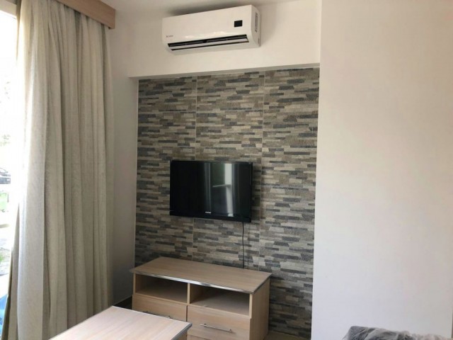 Flat To Rent in Girne Merkez, Kyrenia