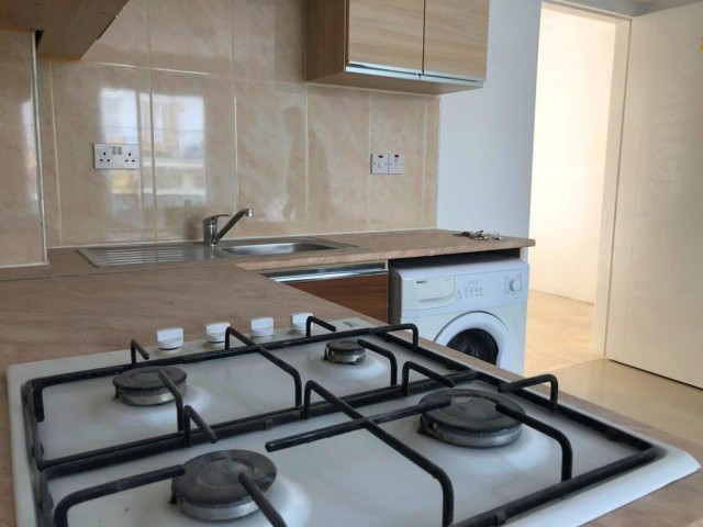 Flat To Rent in Girne Merkez, Kyrenia