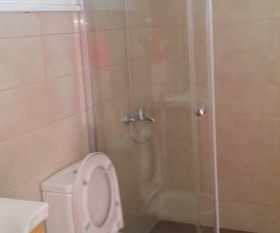 Flat To Rent in Karaoğlanoğlu, Kyrenia