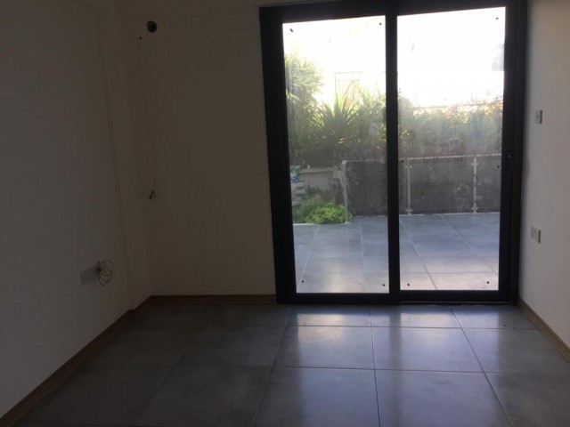 Flat For Sale in Alsancak, Kyrenia