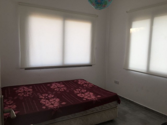 Flat To Rent in Karaoğlanoğlu, Kyrenia