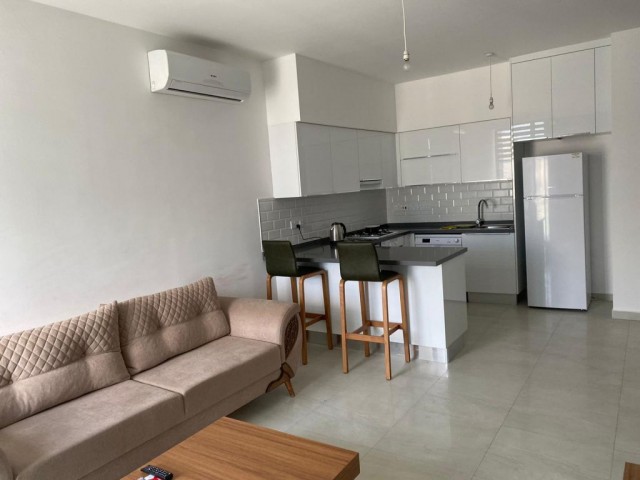 one bedroom flats for sale in the city centre of kyrenia