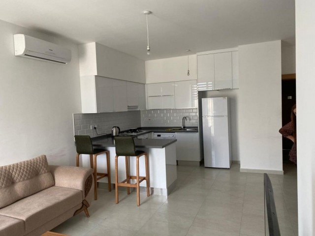 one bedroom flats for sale in the city centre of kyrenia