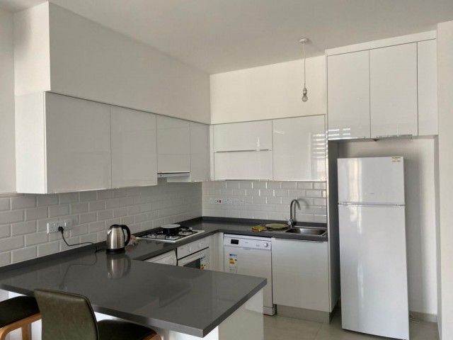 one bedroom flats for sale in the city centre of kyrenia
