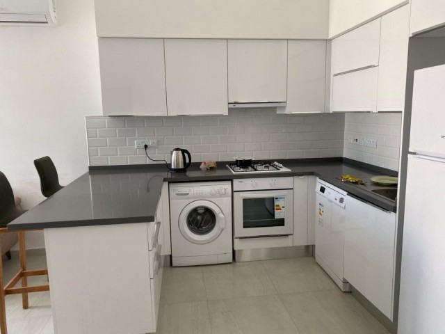 one bedroom flats for sale in the city centre of kyrenia