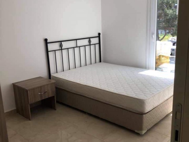 Flat For Sale in Yukarı Girne, Kyrenia