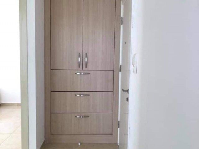 Flat For Sale in Yukarı Girne, Kyrenia