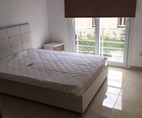 Flat For Sale in Yukarı Girne, Kyrenia