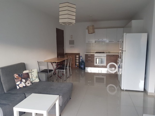 Flat To Rent in Doğanköy, Kyrenia