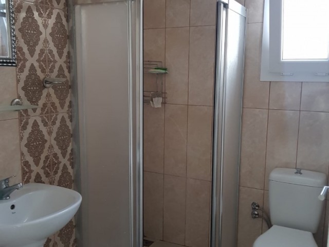 Girne Doğanköy bölgesinde kiralık 2 yatak odalı daire