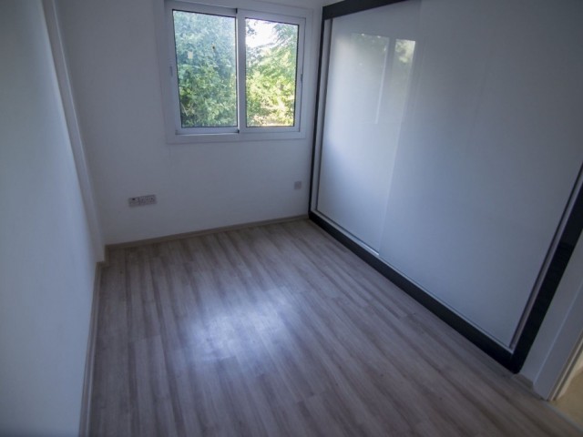 Flat For Sale in Alsancak, Kyrenia