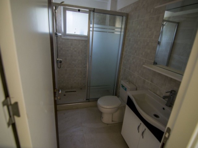 Flat For Sale in Alsancak, Kyrenia