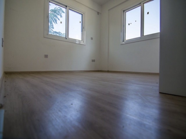 Flat For Sale in Alsancak, Kyrenia