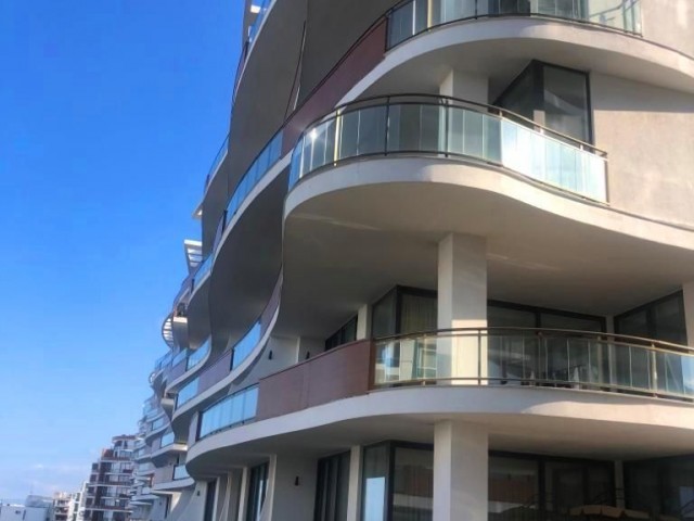 Flat To Rent in Girne Merkez, Kyrenia