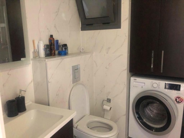 Flat To Rent in Girne Merkez, Kyrenia