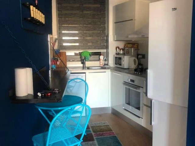 Flat To Rent in Girne Merkez, Kyrenia