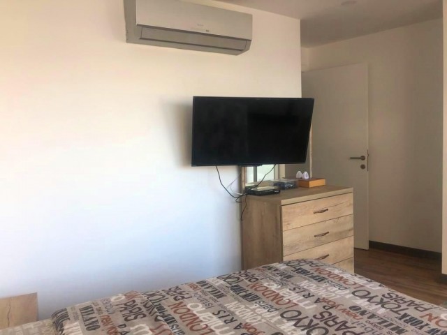 Flat To Rent in Girne Merkez, Kyrenia