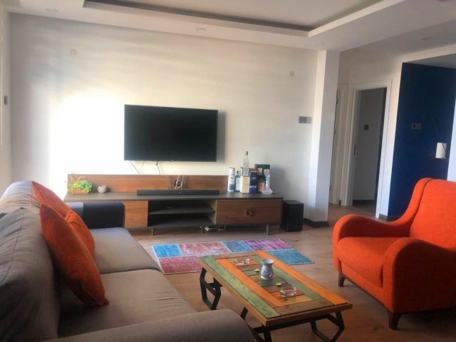 Flat To Rent in Girne Merkez, Kyrenia