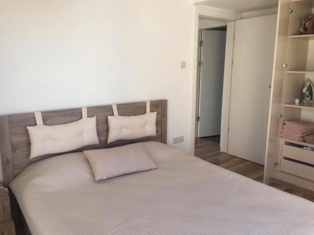 Flat To Rent in Girne Merkez, Kyrenia