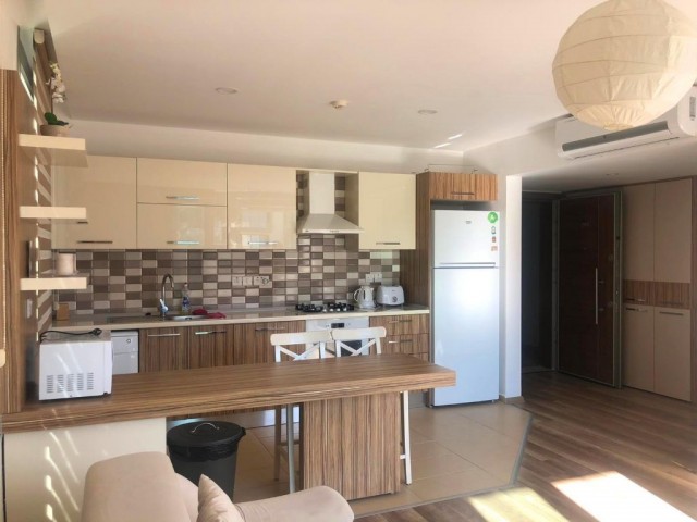 Flat To Rent in Girne Merkez, Kyrenia