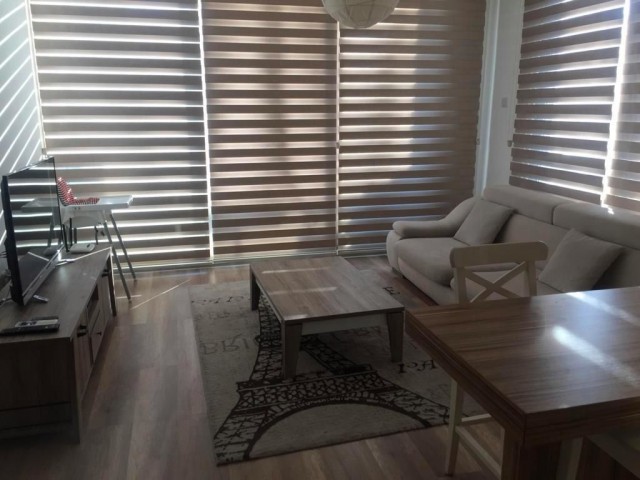 Flat To Rent in Girne Merkez, Kyrenia