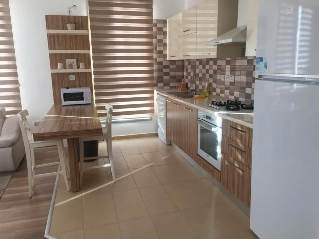 Flat To Rent in Girne Merkez, Kyrenia