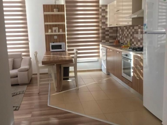 Flat To Rent in Girne Merkez, Kyrenia