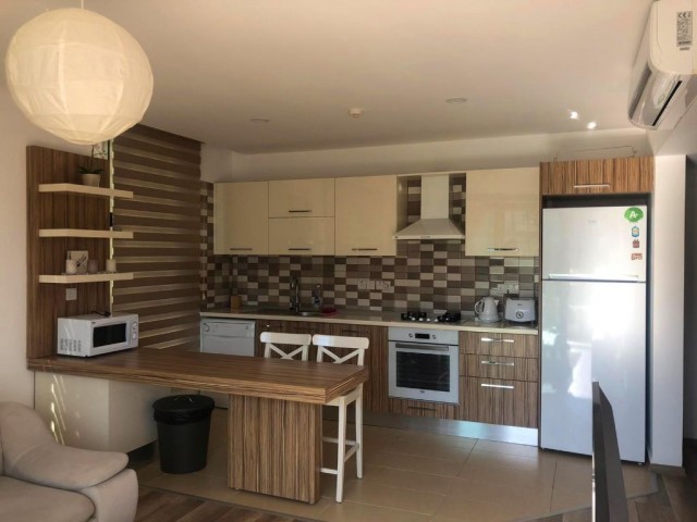 Flat To Rent in Girne Merkez, Kyrenia