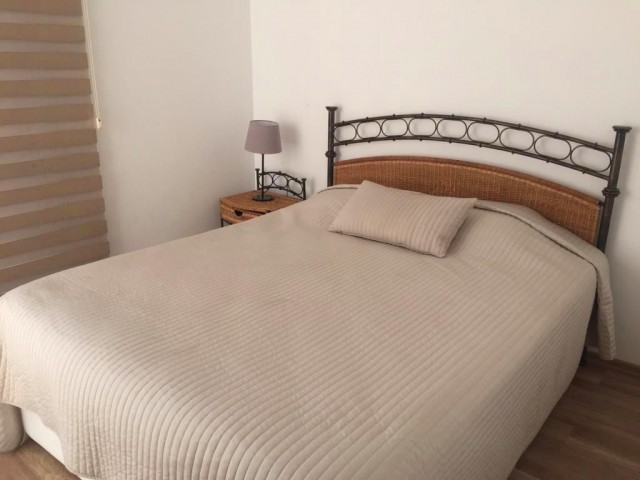 Flat To Rent in Girne Merkez, Kyrenia