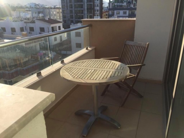 Flat To Rent in Girne Merkez, Kyrenia