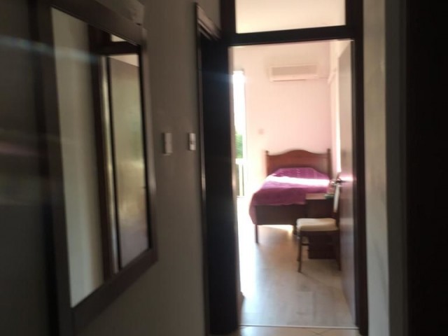 Flat To Rent in Girne Merkez, Kyrenia