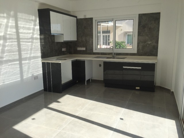 Flat For Sale in Alsancak, Kyrenia