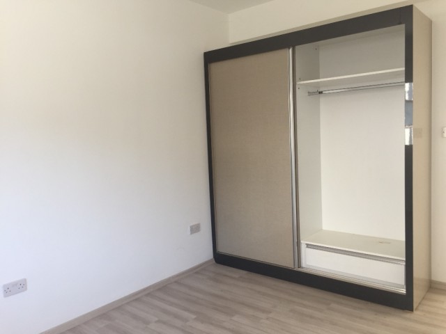 Flat For Sale in Alsancak, Kyrenia