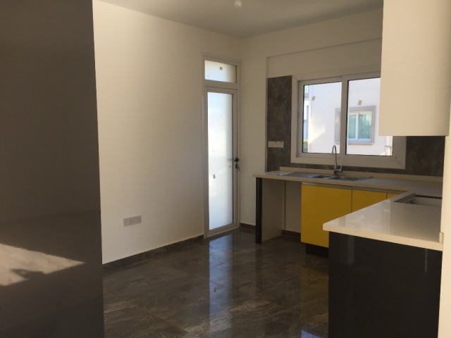 Flat For Sale in Alsancak, Kyrenia