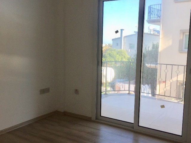 Flat For Sale in Alsancak, Kyrenia