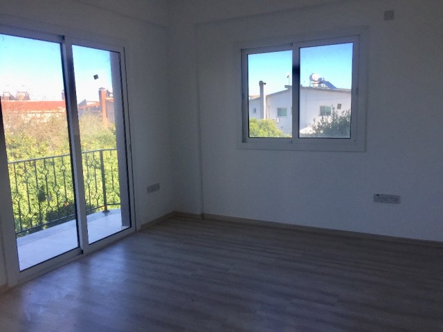 Flat For Sale in Alsancak, Kyrenia