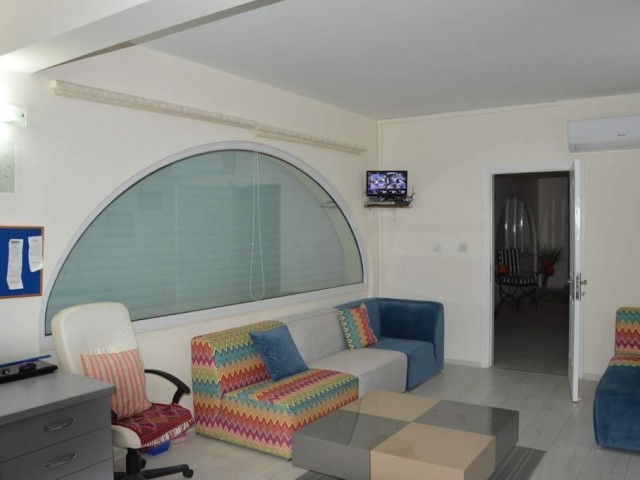 A large family home in Tatlısu business opportunity or could turn home into a Boutique Hotel