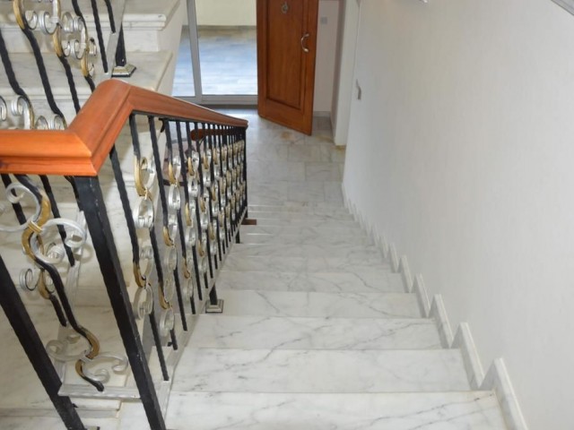 A large family home in Tatlısu business opportunity or could turn home into a Boutique Hotel